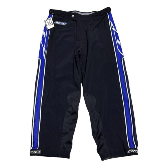 O'NEAL APOCALYPSE Racing Waterproof Dirtbike OffRoad Motorcycle Pants Mens Large - Picture 1 of 6